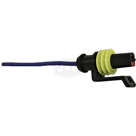 Aftermarket Peterson Lighting Light Pigtail PTL-B880-49-JN